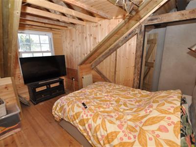 Front Bedroom 2